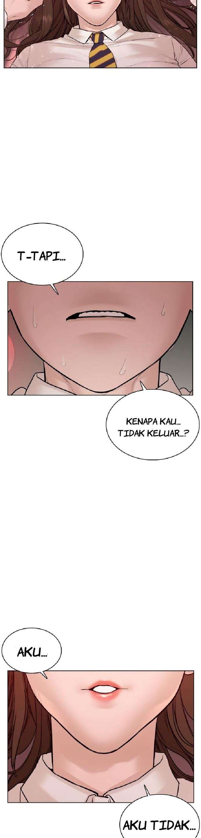 How to Fight Chap 78 - Next Chap 79