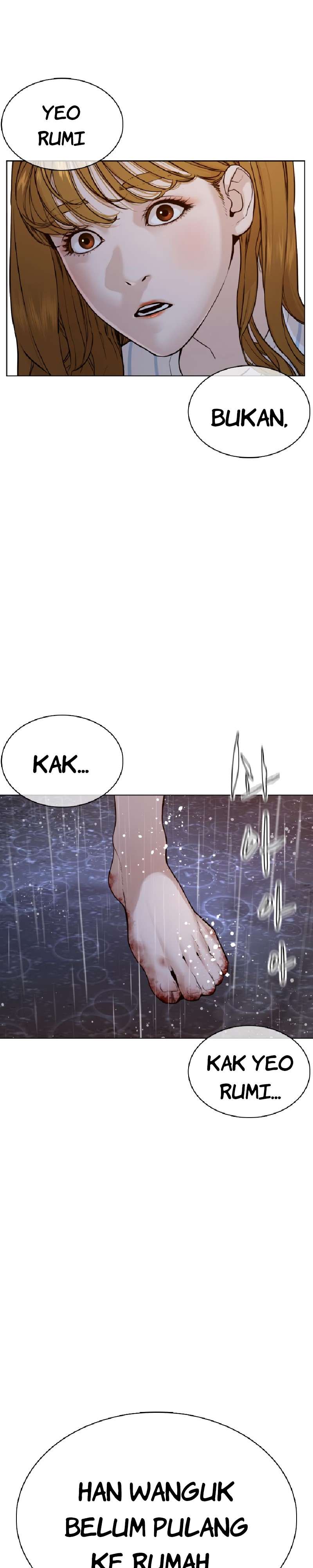 How to Fight Chap 79 - Next Chap 80