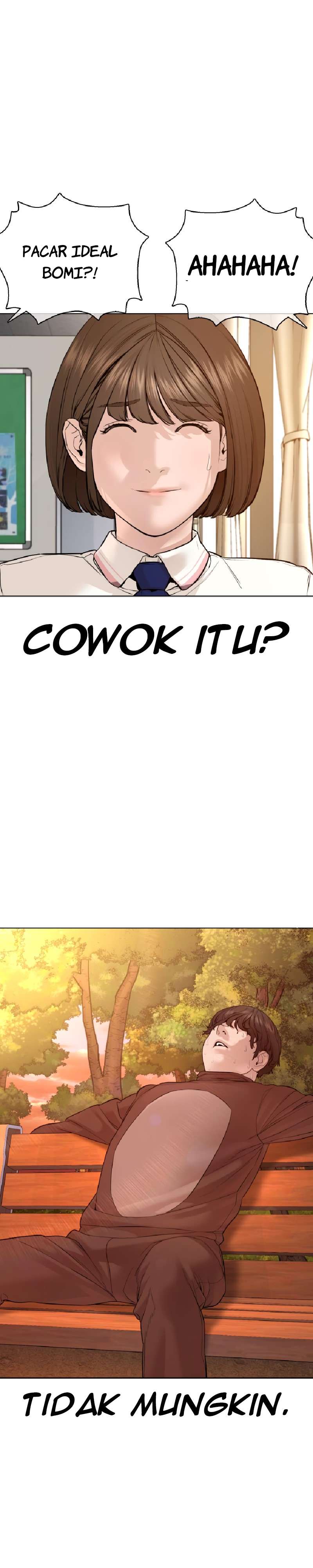 How to Fight Chap 79 - Next Chap 80