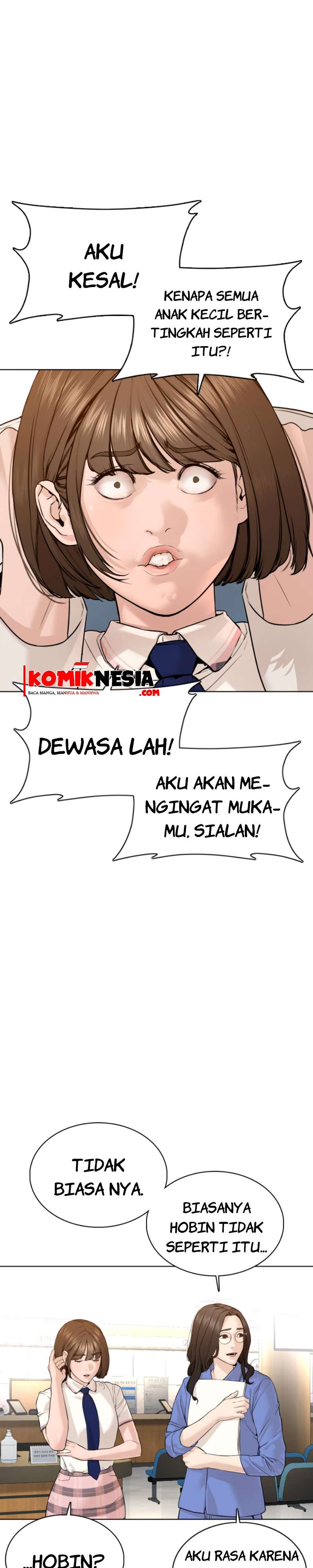 How to Fight Chap 79 - Next Chap 80