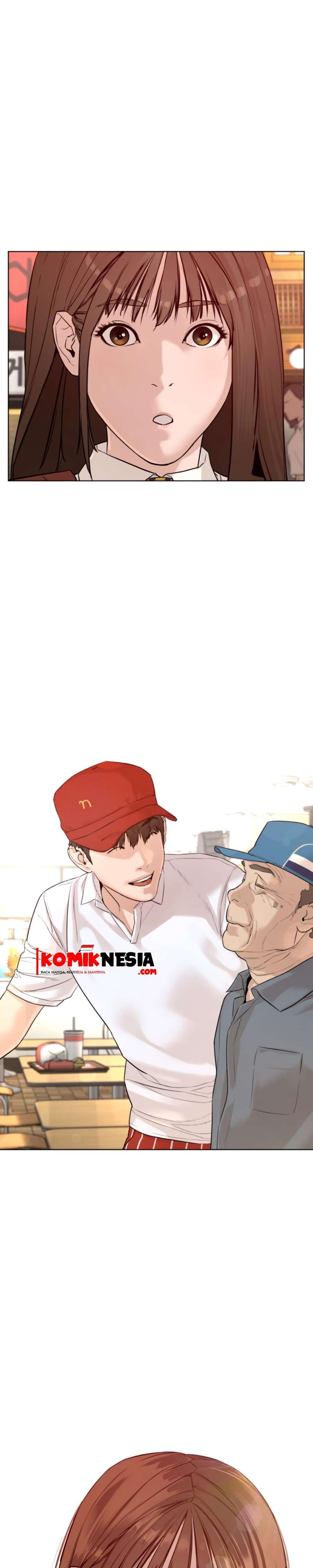 How to Fight Chap 79 - Next Chap 80