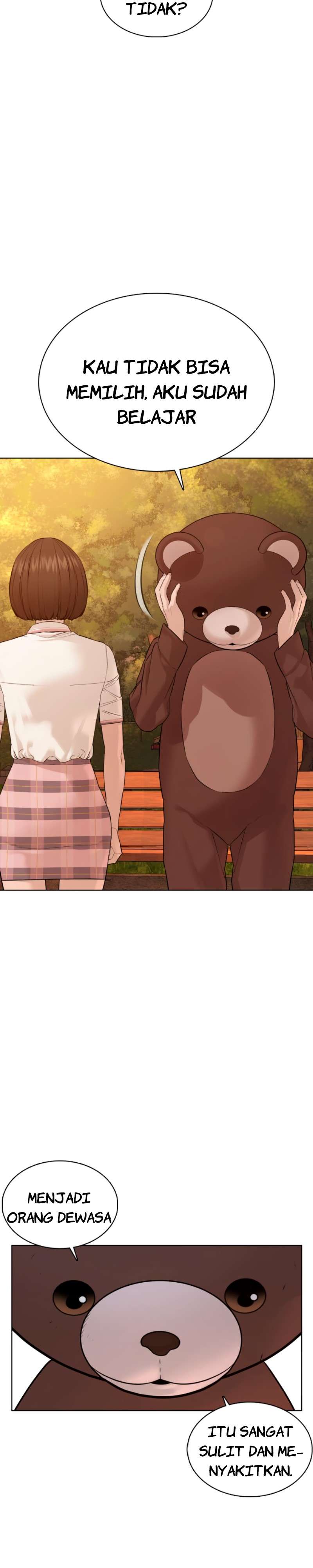 How to Fight Chap 79 - Next Chap 80