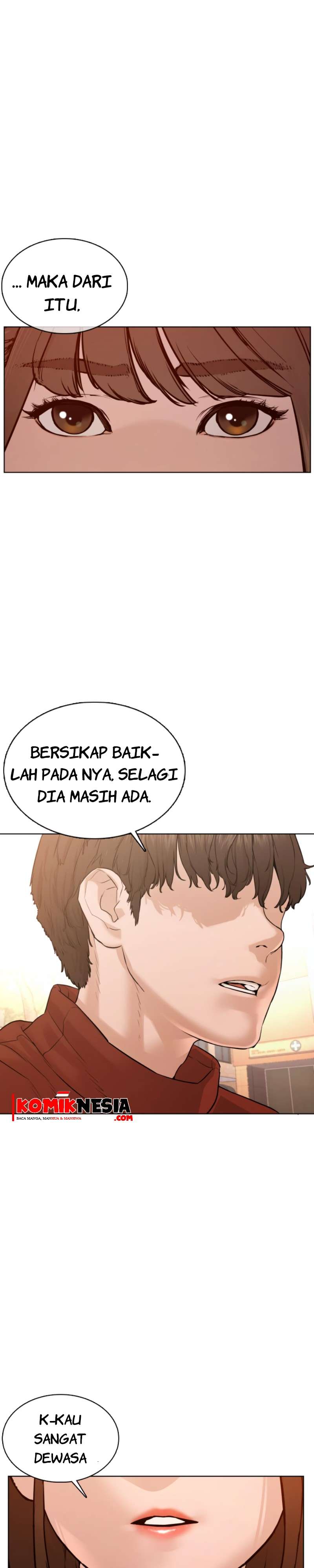 How to Fight Chap 79 - Next Chap 80