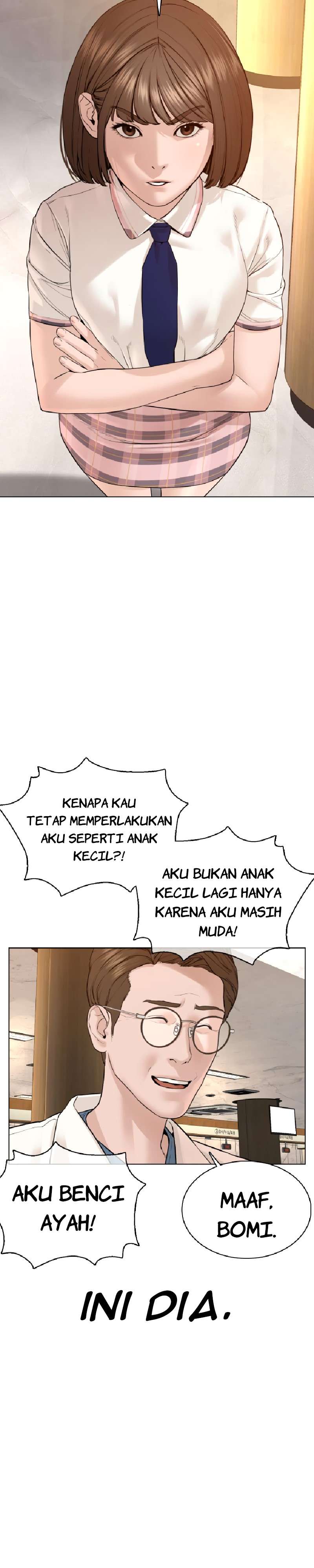How to Fight Chap 79 - Next Chap 80