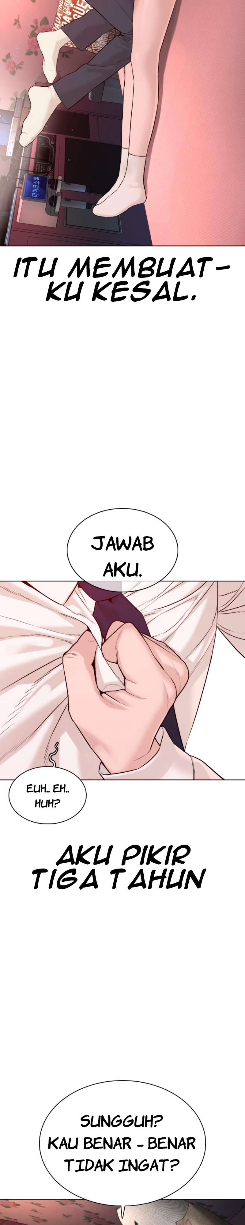 How to Fight Chap 79 - Next Chap 80