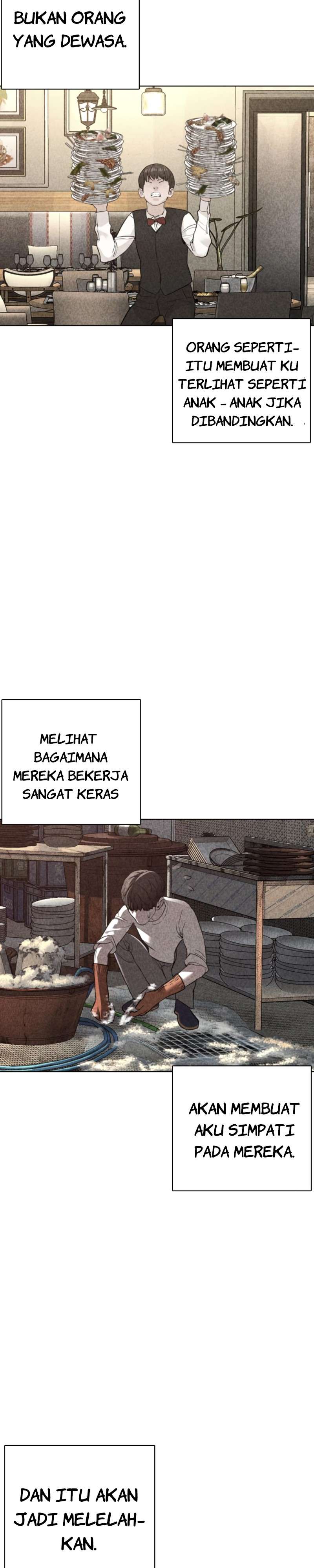 How to Fight Chap 79 - Next Chap 80