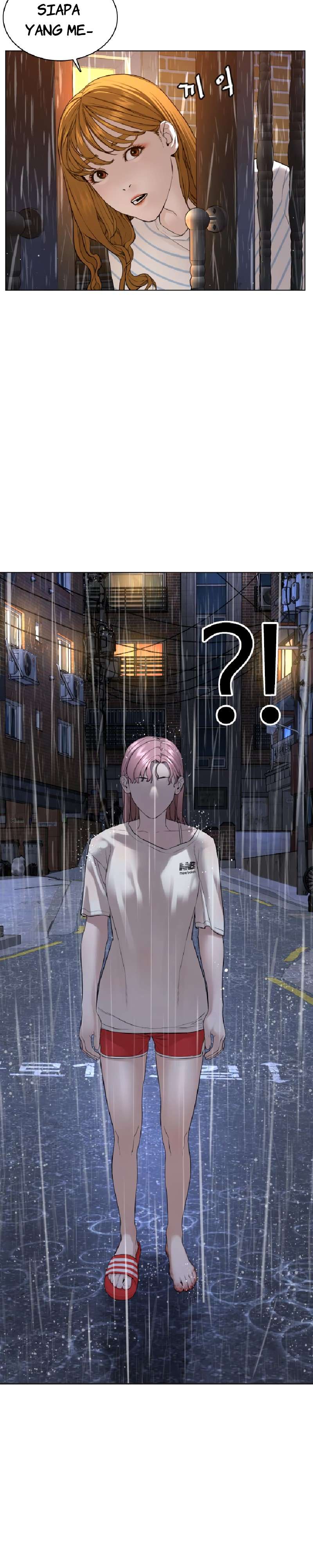 How to Fight Chap 79 - Next Chap 80