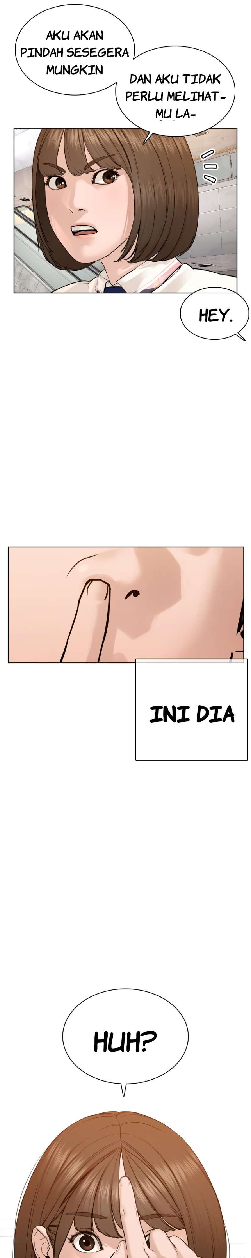 How to Fight Chap 79 - Next Chap 80