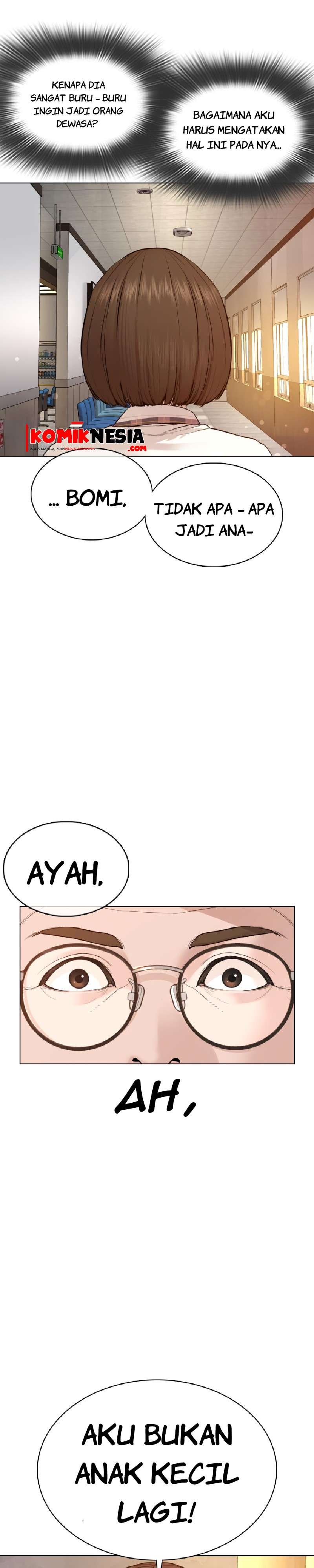 How to Fight Chap 79 - Next Chap 80