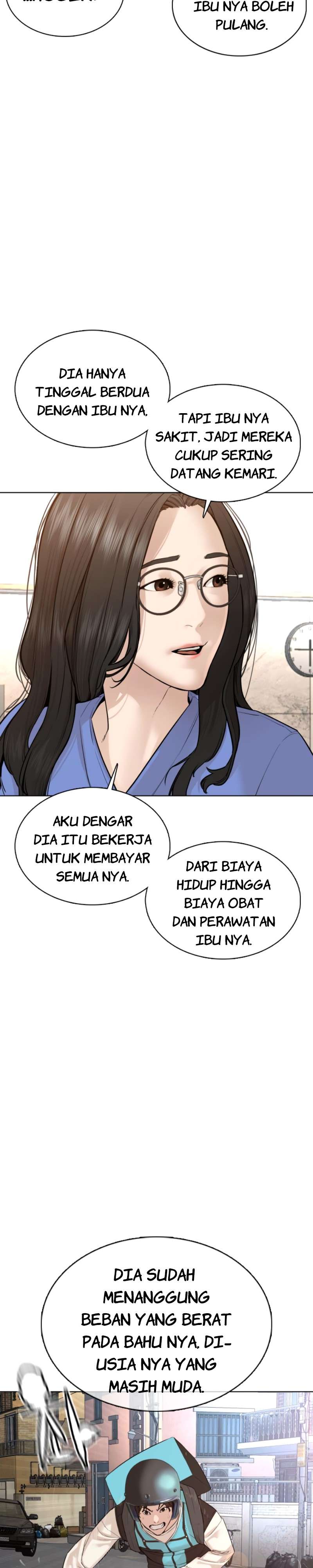 How to Fight Chap 79 - Next Chap 80