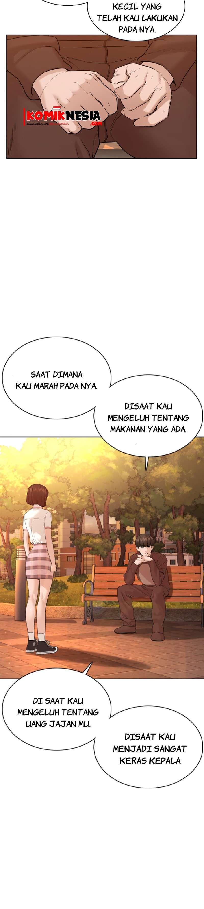 How to Fight Chap 79 - Next Chap 80