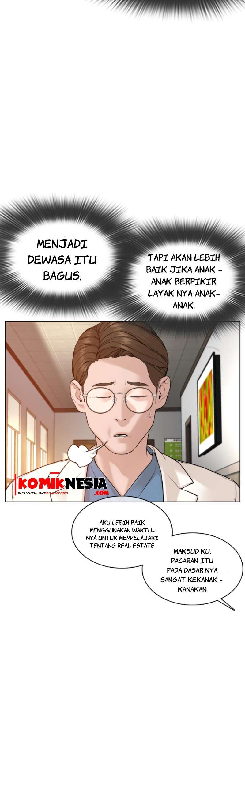 How to Fight Chap 79 - Next Chap 80