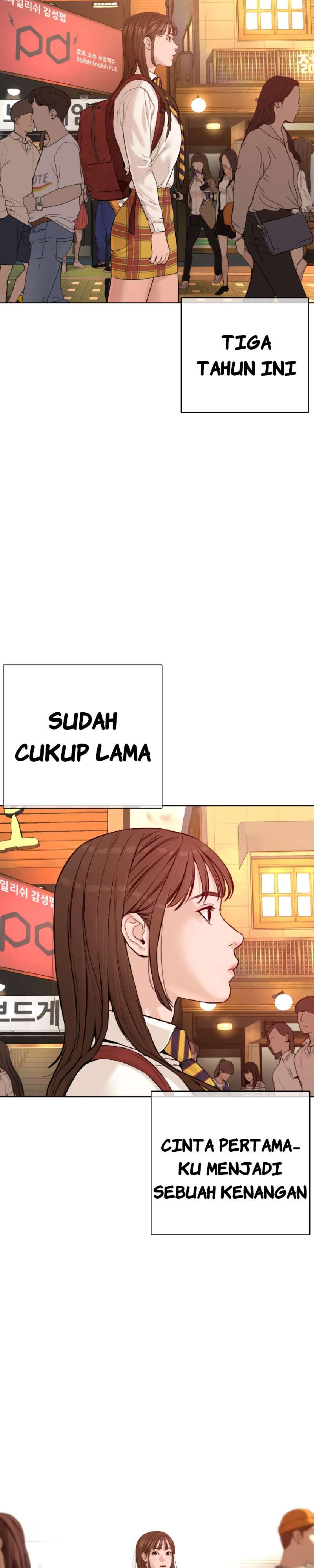 How to Fight Chap 79 - Next Chap 80