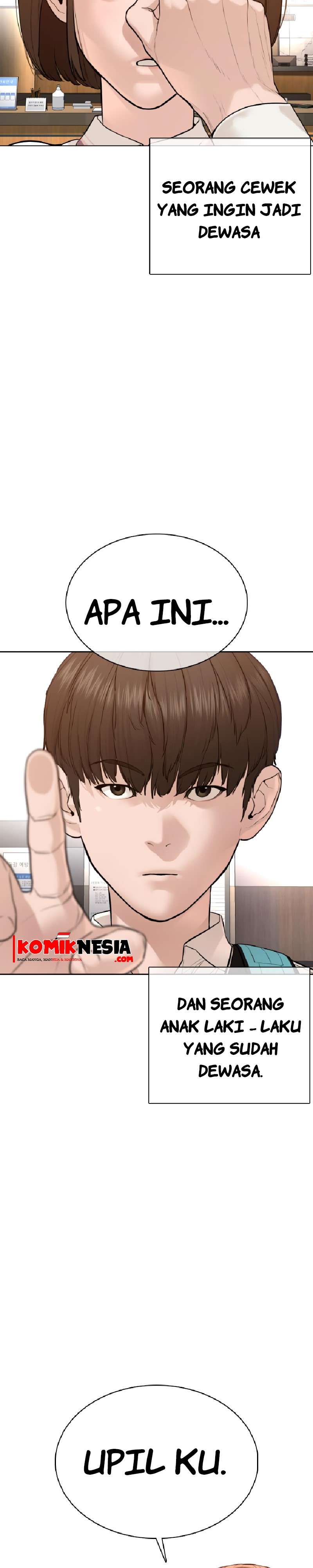 How to Fight Chap 79 - Next Chap 80