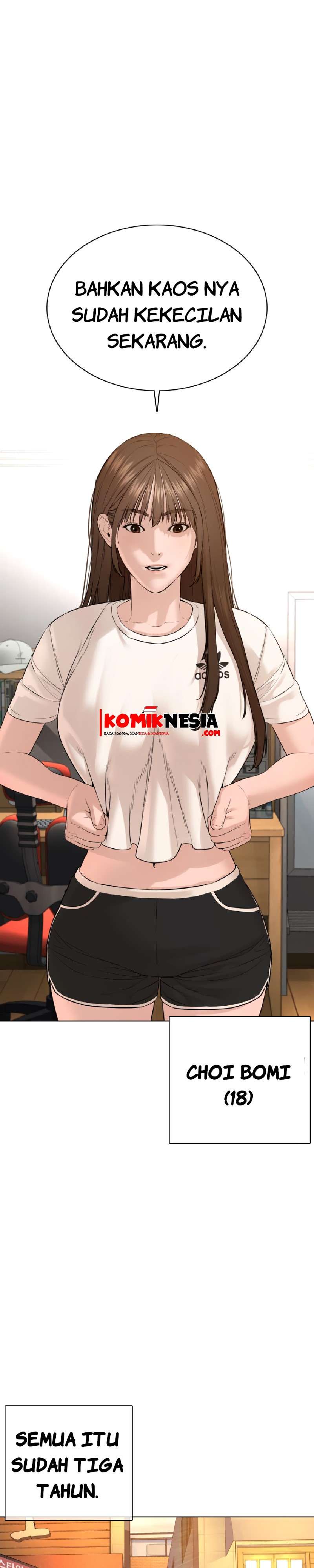 How to Fight Chap 79 - Next Chap 80