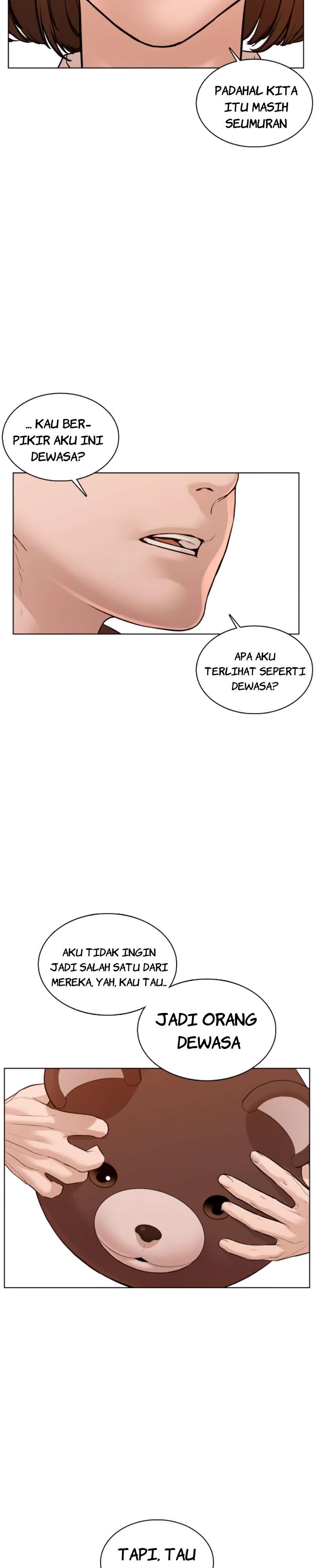 How to Fight Chap 79 - Next Chap 80