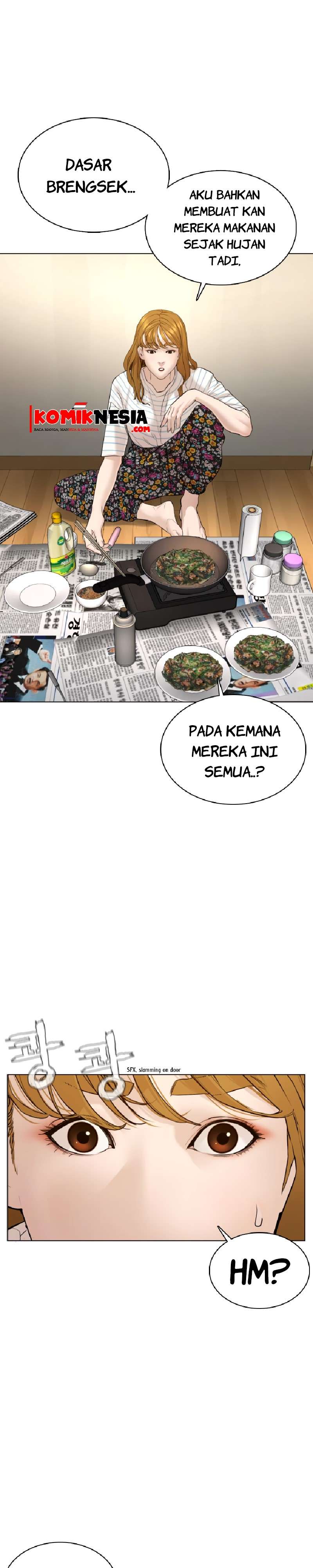 How to Fight Chap 79 - Next Chap 80