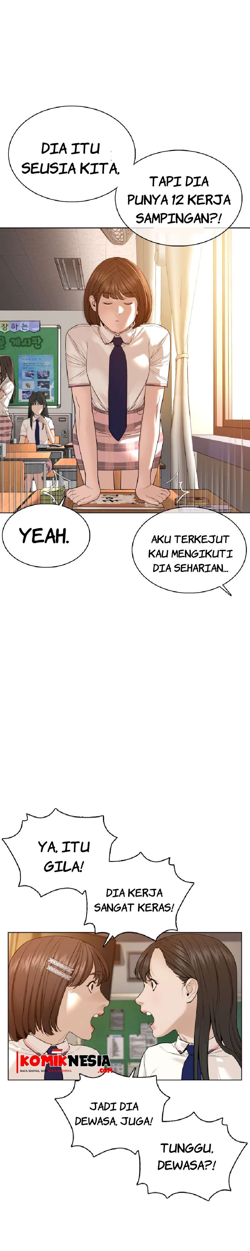 How to Fight Chap 79 - Next Chap 80