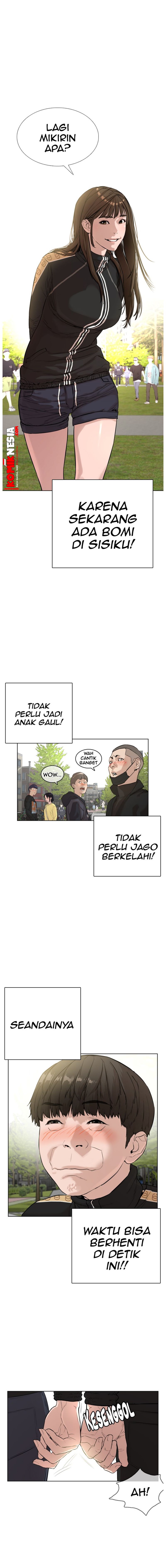 How to Fight Chap 7 - Next Chap 8