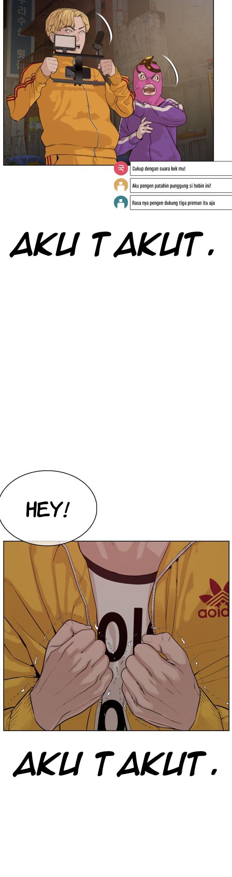 How to Fight Chap 53 - Next Chap 54