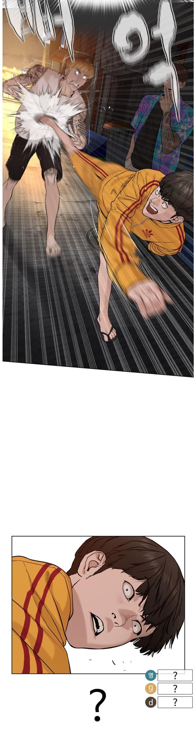 How to Fight Chap 53 - Next Chap 54