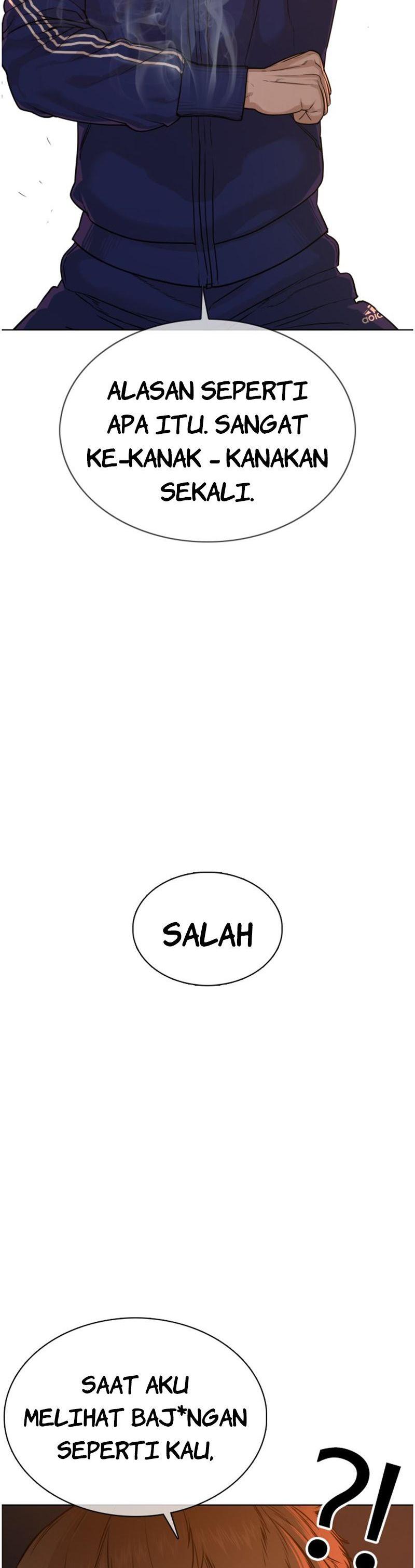 How to Fight Chap 53 - Next Chap 54