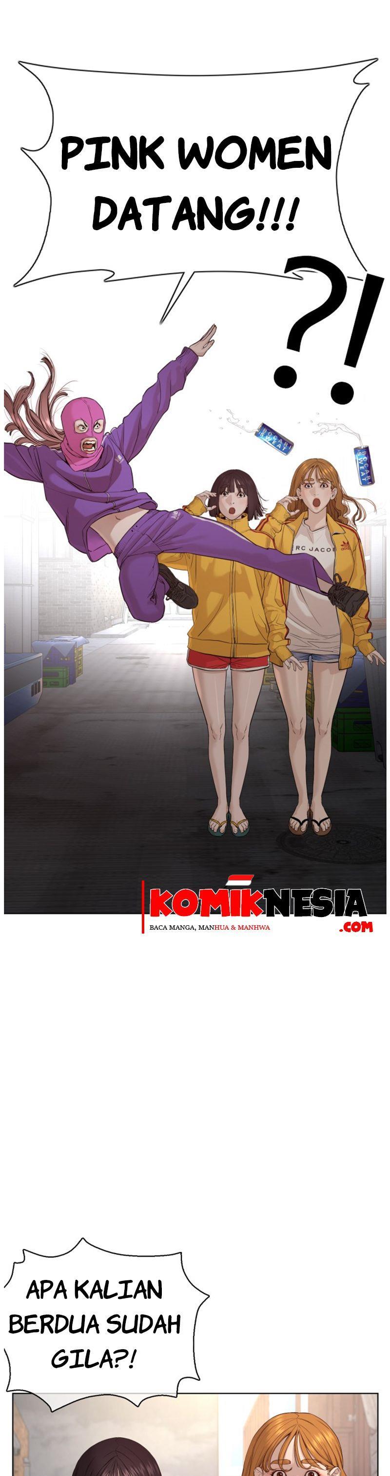 How to Fight Chap 53 - Next Chap 54