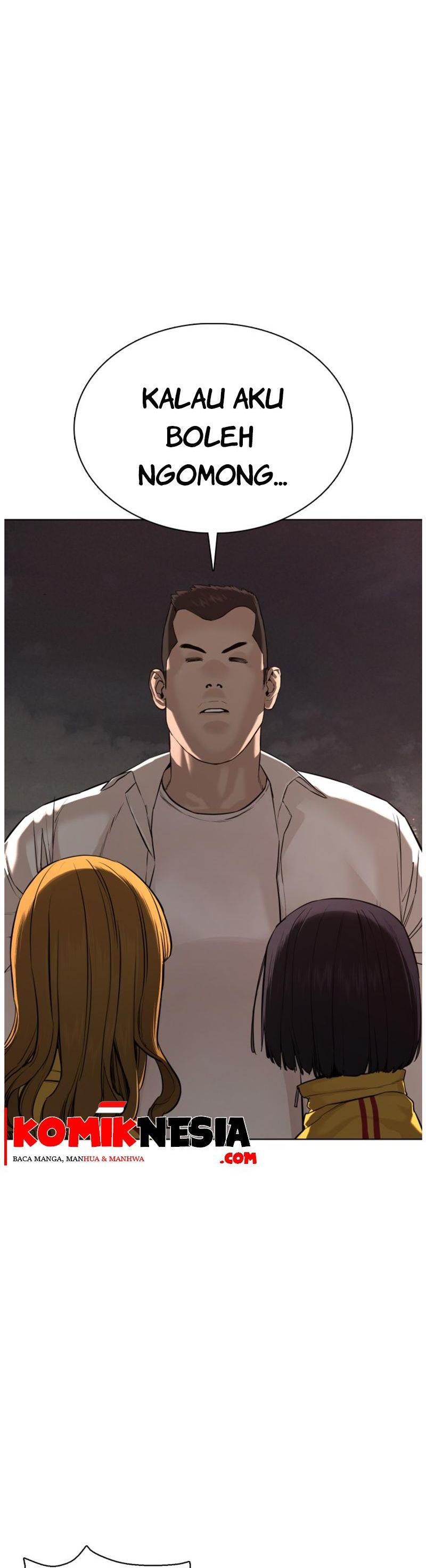 How to Fight Chap 53 - Next Chap 54