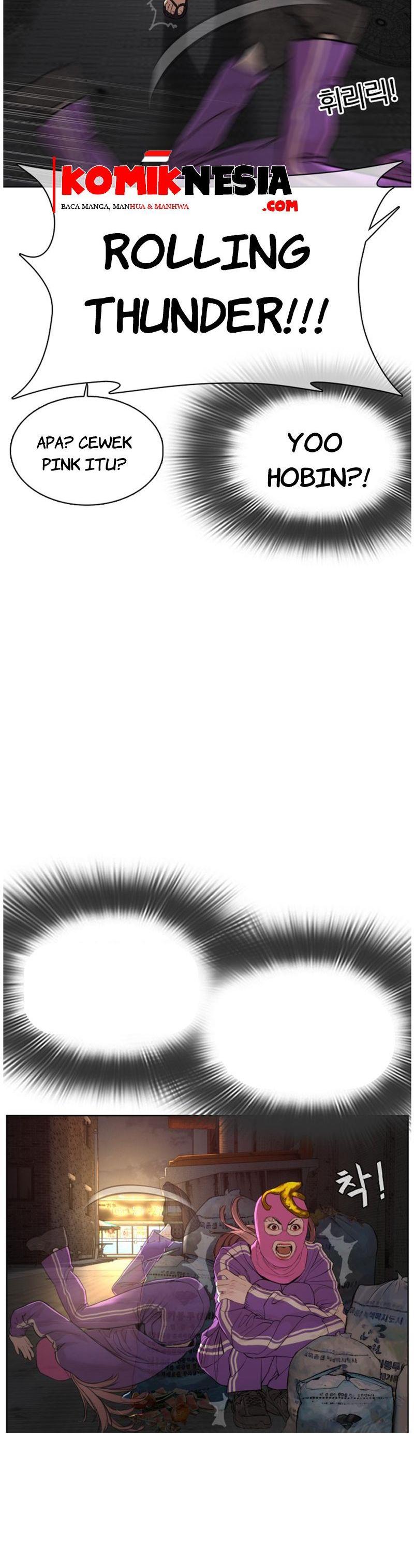 How to Fight Chap 53 - Next Chap 54