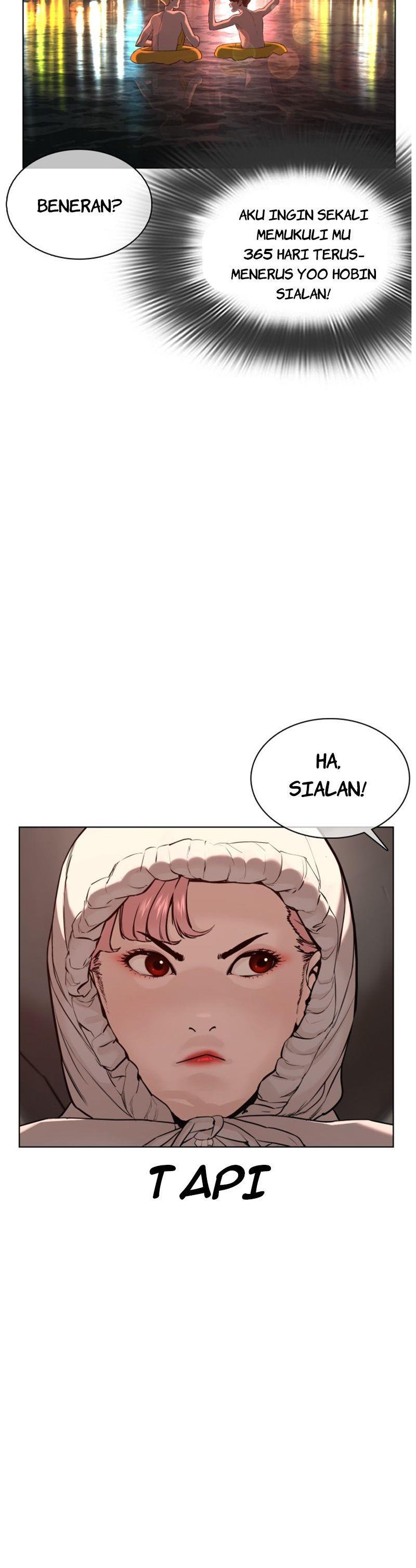 How to Fight Chap 53 - Next Chap 54