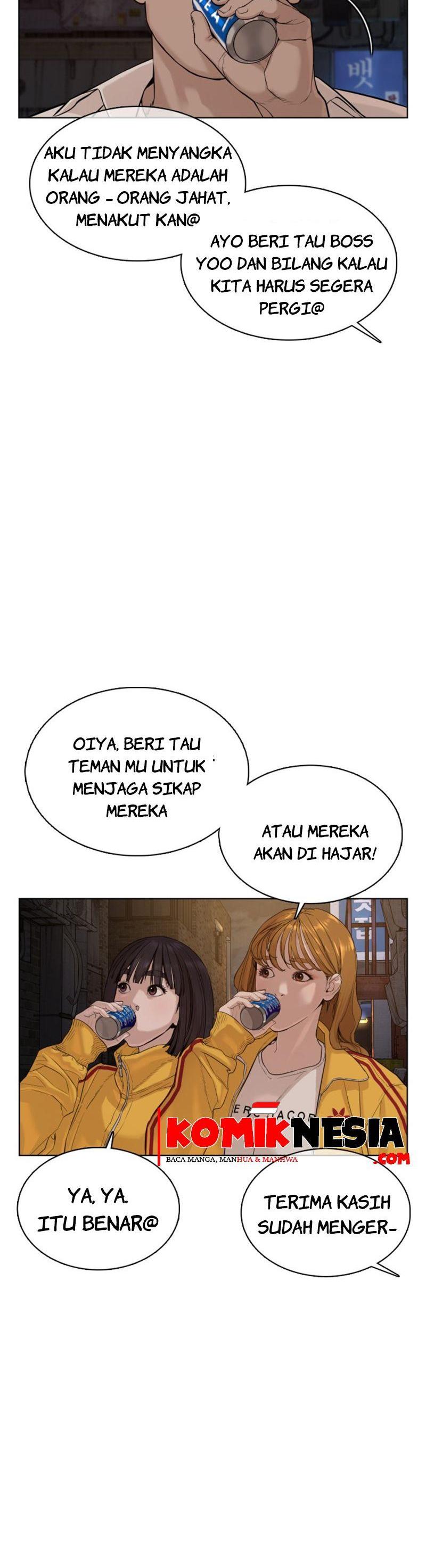 How to Fight Chap 53 - Next Chap 54