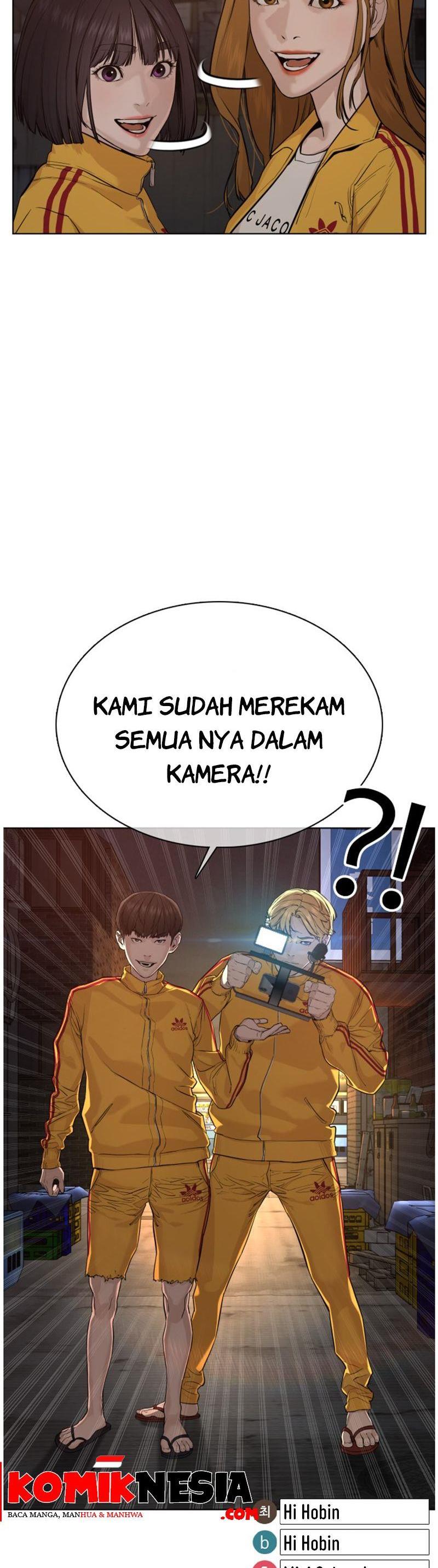 How to Fight Chap 53 - Next Chap 54