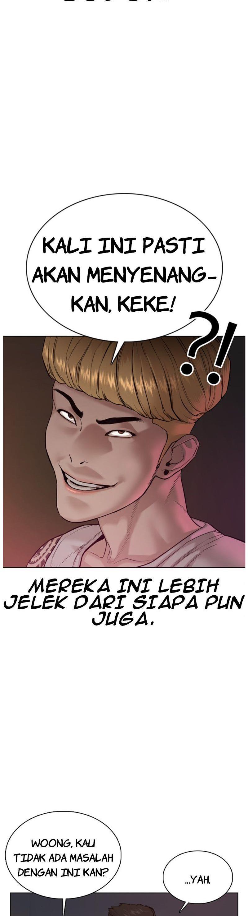 How to Fight Chap 53 - Next Chap 54