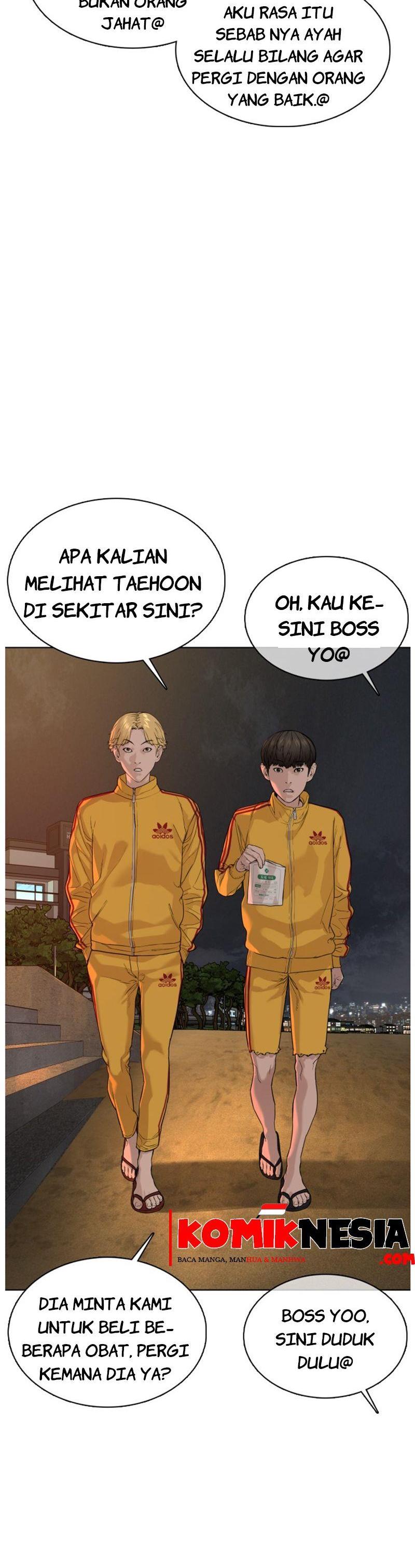 How to Fight Chap 53 - Next Chap 54