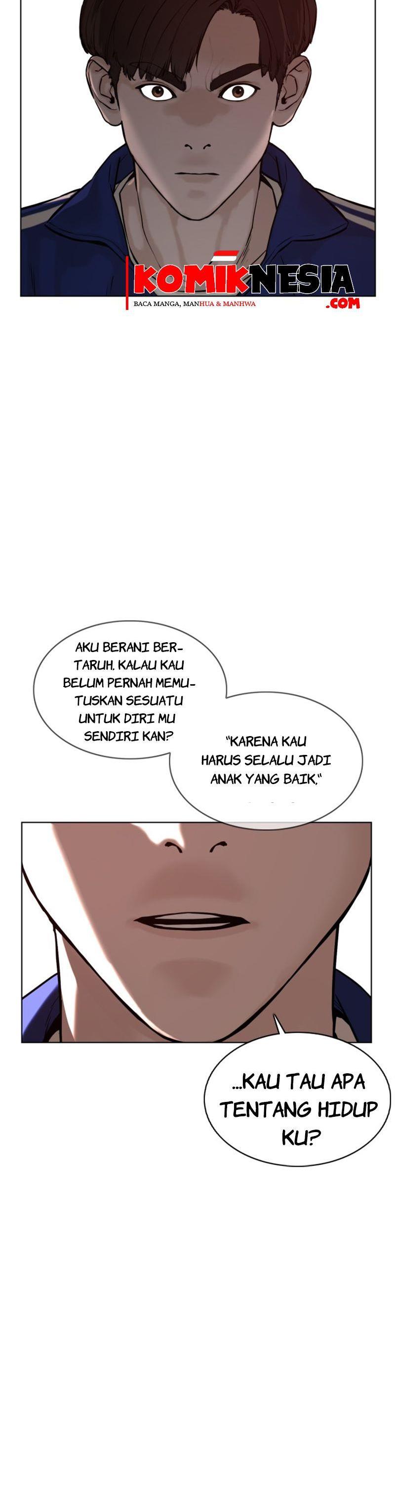 How to Fight Chap 53 - Next Chap 54