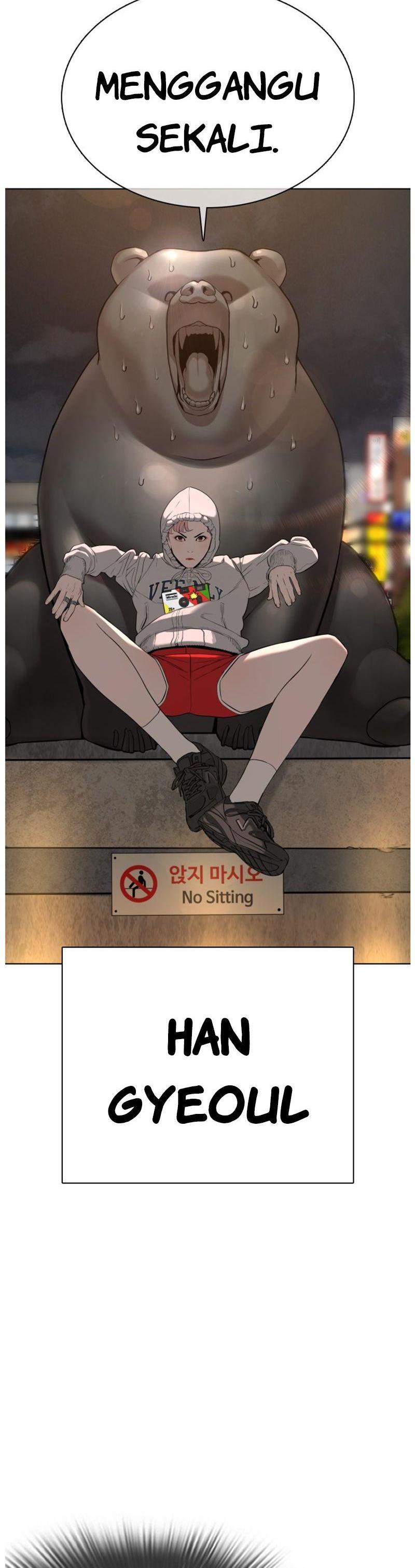 How to Fight Chap 53 - Next Chap 54