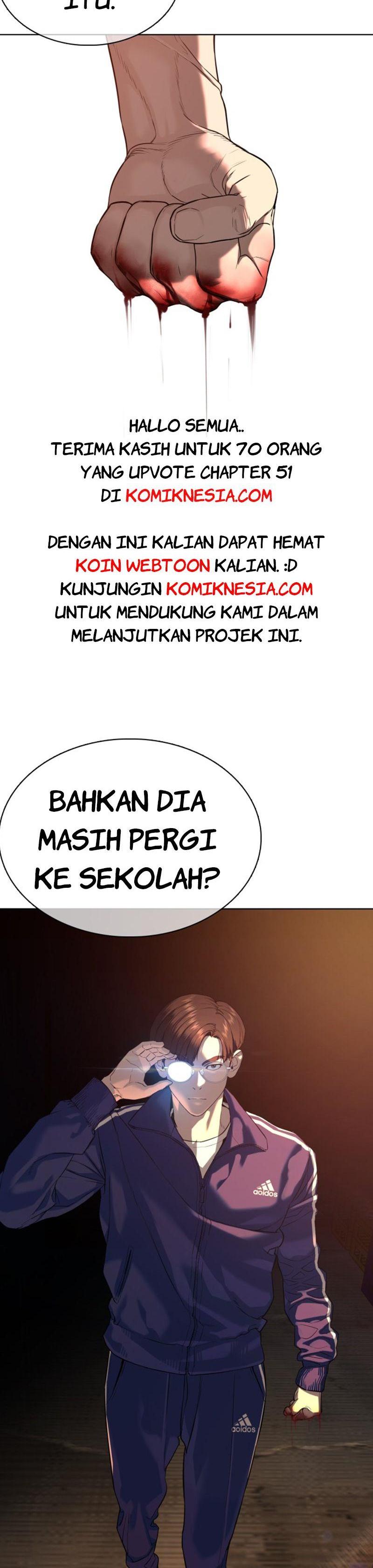 How to Fight Chap 53 - Next Chap 54