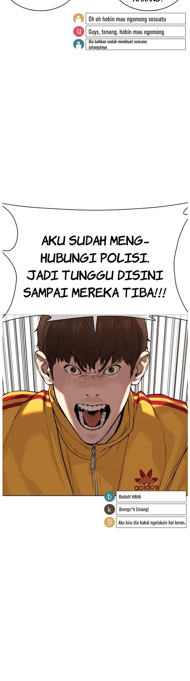 How to Fight Chap 53 - Next Chap 54