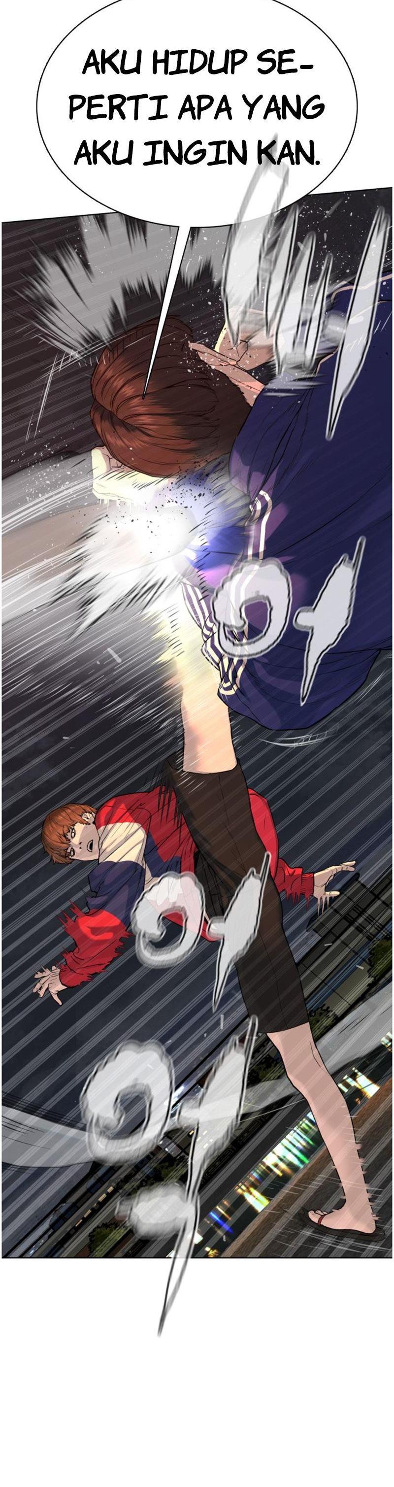 How to Fight Chap 53 - Next Chap 54