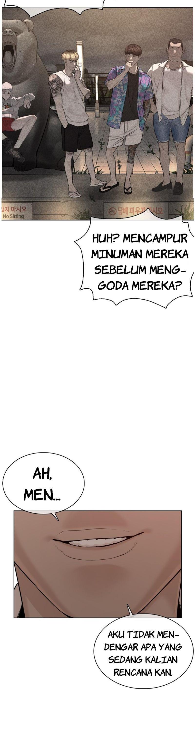 How to Fight Chap 53 - Next Chap 54