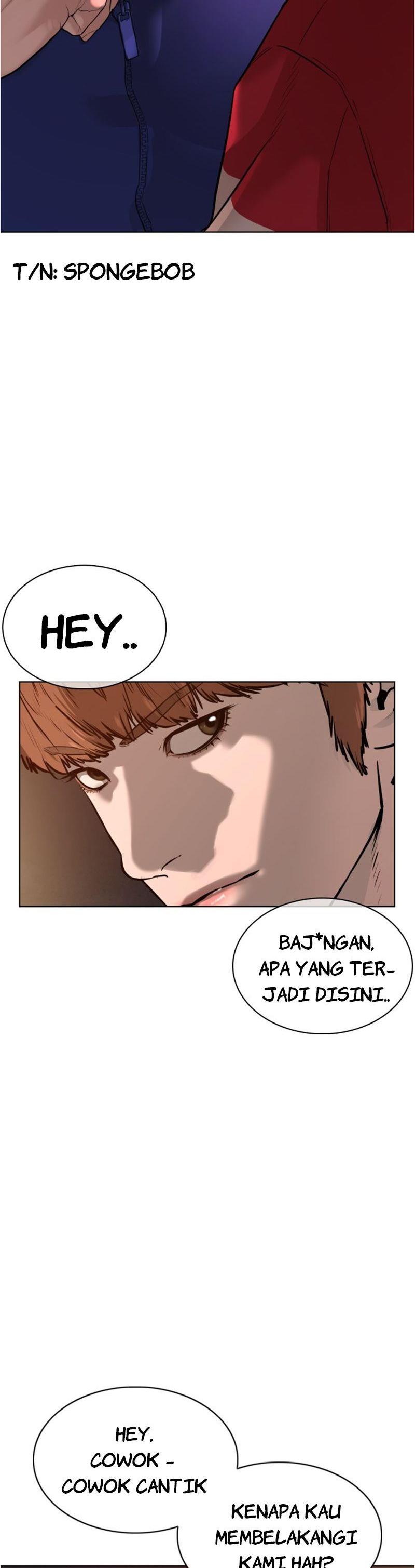 How to Fight Chap 53 - Next Chap 54