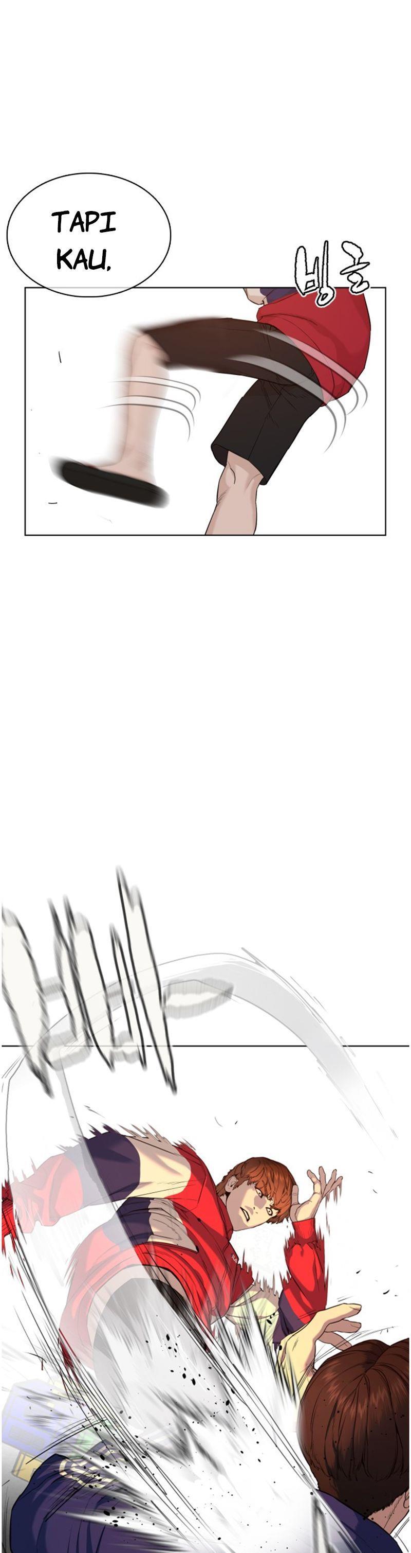 How to Fight Chap 53 - Next Chap 54