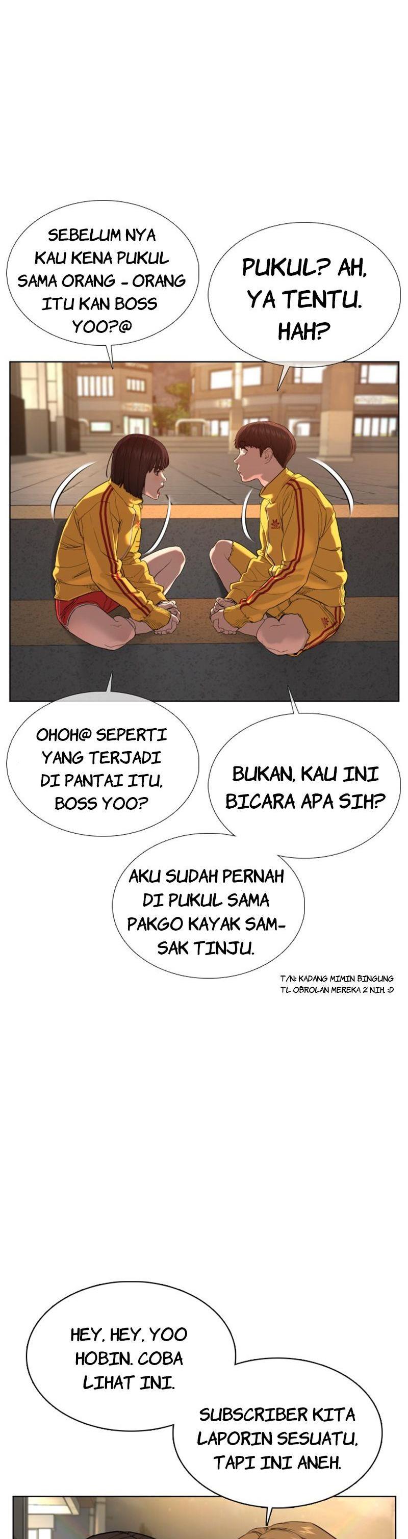 How to Fight Chap 53 - Next Chap 54