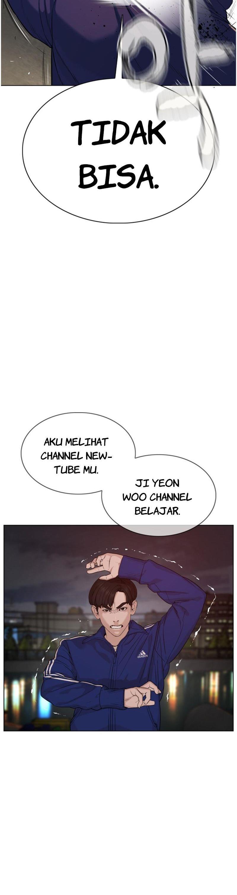 How to Fight Chap 53 - Next Chap 54