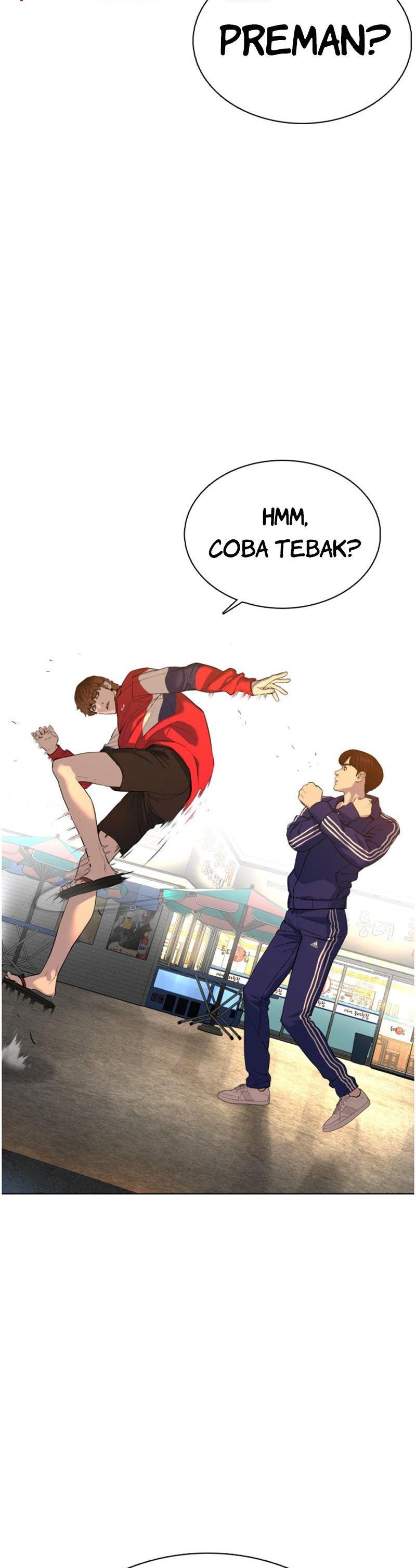 How to Fight Chap 53 - Next Chap 54