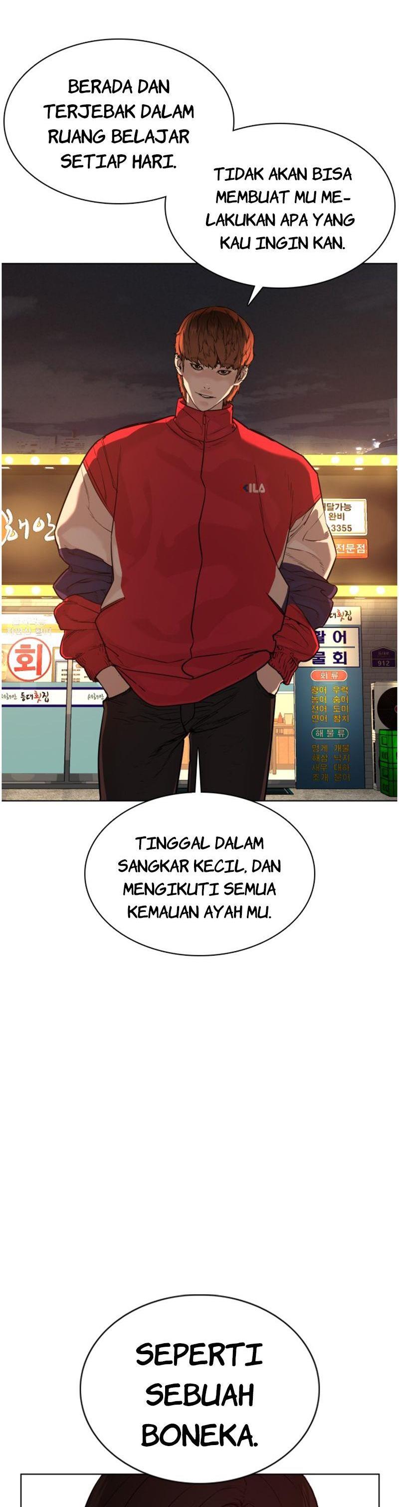 How to Fight Chap 53 - Next Chap 54