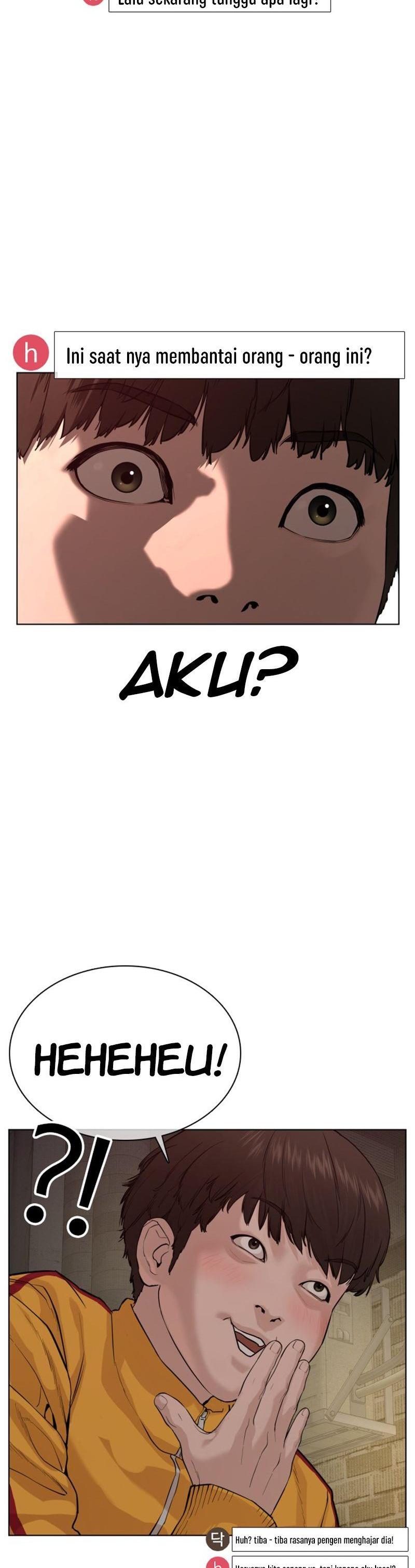 How to Fight Chap 53 - Next Chap 54