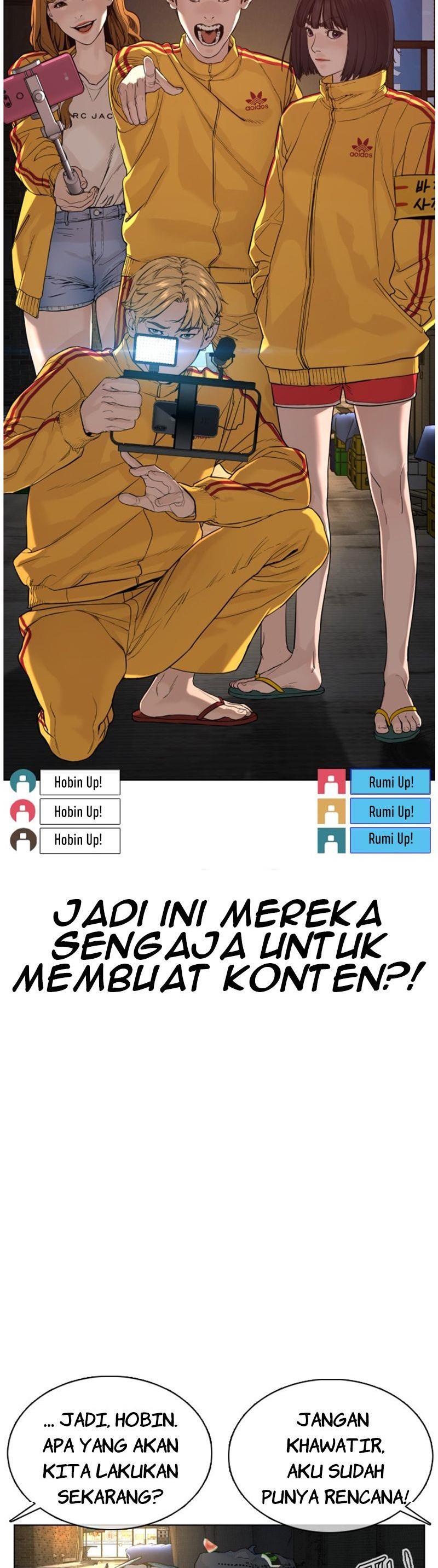 How to Fight Chap 53 - Next Chap 54