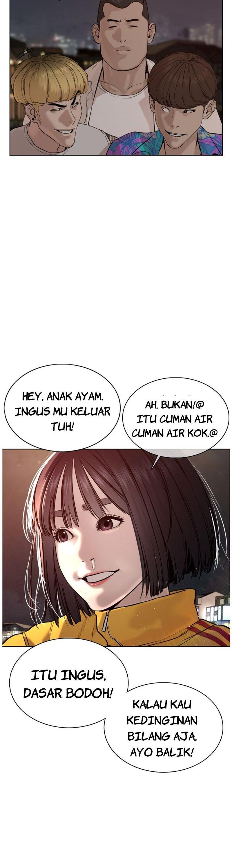 How to Fight Chap 53 - Next Chap 54