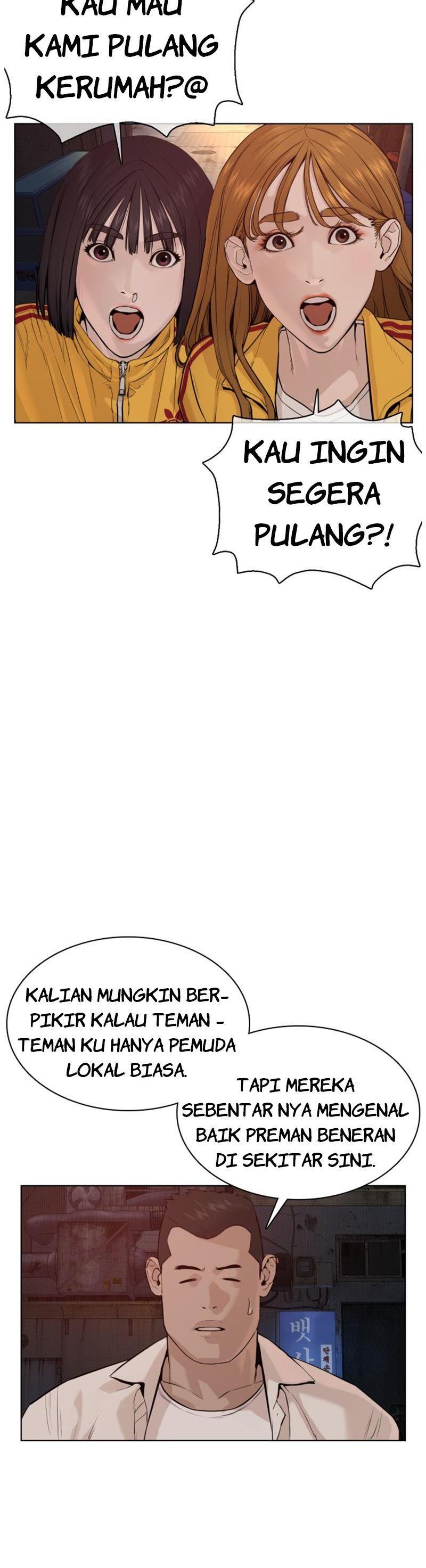 How to Fight Chap 53 - Next Chap 54